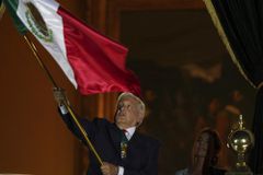 Pope recognizes errors as Mexico celebrates independence | Crux Now