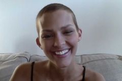 'AGT' Star Nightbirde Shares Inspiring Message Amid Cancer Battle: 'We Are the Heroes'