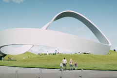 'God is Helping Us': $2.5M Raised to Build 'Eternal Wall of Answered Prayer' in UK