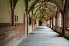 Old monasteries and churches await in Southwest Germany