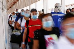 Discontent with Biden administration grows among immigrant advocates | Crux Now