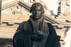 The Test of Time: What Has Become of Martin Luther's Reformation?