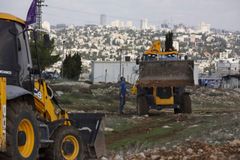 Israel Advances Construction of 1,300 New Homes in West Bank Settlement Communities