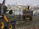 Israel Advances Construction of 1,300 New Homes in West Bank Settlement Communities
