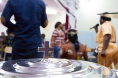 10 years on, life for Christians in post-Gaddafi Libya 'as dangerous as ever'