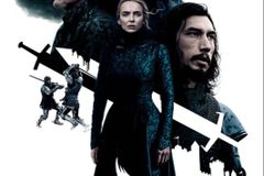 'The Last Duel': When speaking truth to power self-destructs