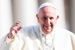 Pope Francis advances cause of teen who died of bone cancer