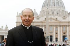 Bishops must teach truth, but avoid partisan politics, U.S. archbishop says | Crux Now