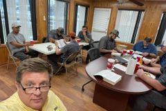 Workplace chaplaincy can be a place for healing, growth | Baptist Press