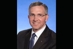Knights of Columbus elect Patrick Kelly next Supreme Knight