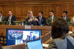 Facebook Papers: Whistleblower’s concerns widespread