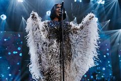 CeCe Winans, Elevation Worship, for KING & COUNTRY top Dove winners | Baptist Press