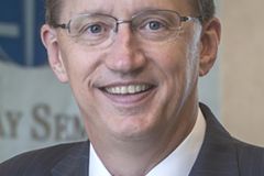 COOPERATIVE PROGRAM:  An 'invisible army' | Baptist Press