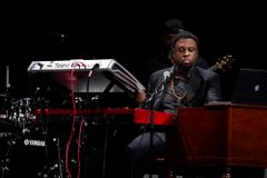 Worship sets the tone at SBC meeting | Baptist Press