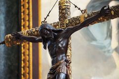 Spain's twentieth century martyrs were not only from Spanish Civil War