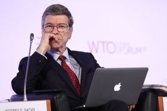 Pope Francis names Jeffrey Sachs to pontifical academy