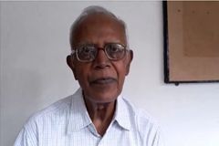 Asian bishops honor Indian Jesuit priest Stan Swamy as ‘martyr of the marginalized’