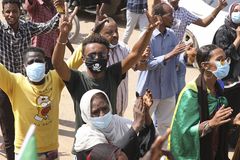 Sudan faces another apparent coup