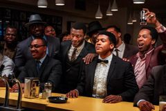 Here’s the First Clip From ‘One Night in Miami,’ Regina King’s Oscar-Buzzy Directorial Debut