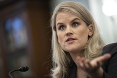 Former Facebook Employee Says Company Pursues Profits Over User Safety During Testimony on Capitol Hill