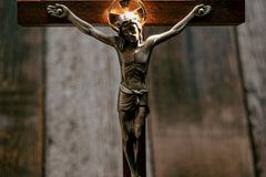 Pandemic driving up demand for exorcisms - Catholic priest