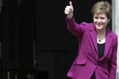 Catholic charity welcomes Scotland’s pledge to combat effects of climate change | Crux Now