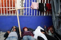 Texas bishop urges Biden ‘to act immediately’ to end ‘Remain in Mexico’ | Crux Now