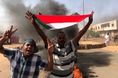 Sudan Catholic bishop says military coup was predictable | Crux Now