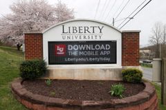 Ex-Liberty spokesman says he was fired for raising concerns | Baptist Press