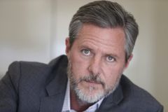 Falwell drops defamation lawsuit against Liberty | Baptist Press