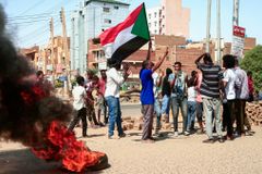 Worried Christians ‘Wait and See’ After Sudan Coup