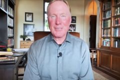 'I Want to Credit a Good God': Max Lucado Reveals 'Surprising and Unexpected' Aneurysm Update