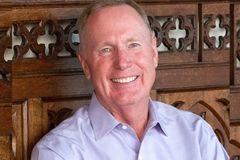 Max Lucado Diagnosed with 'Ascending Aortic Aneurysm', Asks for Prayers that God's 'Perfect Will be Done'