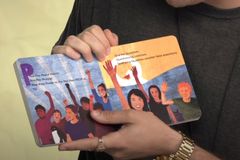 Woke Baby Books Take Over Bookstore Shelves with Stories to 'Indoctrinate Children Into a Specific Ideology'