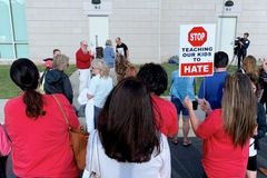 Parents Fight to Recall Loudoun County School Board: 'They Are Emotionally Abusing Our Children'