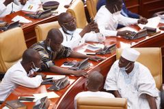 Ghana Churches Push Law to Combat Promotion of Homosexuality