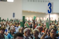 FIRST-PERSON: Southern Baptists have been here before | Baptist Press