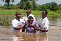 FIRST-PERSON: Southern Baptists sending very best to the nations | Baptist Press