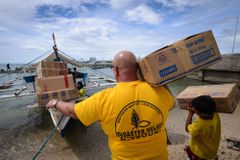 FIRST-PERSON: Watching Southern Baptists through a camera lens | Baptist Press