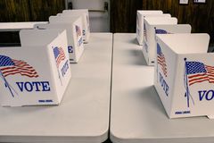 Voter Suppression or Election Integrity? Democrats, Republicans Battle Over Election Reform