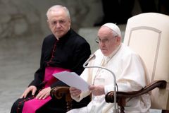 Pope Francis’ advice for reigniting your spiritual life