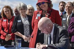 'We Defend Life': Montana and Oklahoma Governors Sign Pro-Life Bills into Law