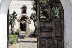 3 spiritual gates we must guard to protect our homes