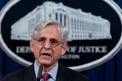 Congressmen demand AG Garland retract memo calling on FBI to investigate parents, school board threats