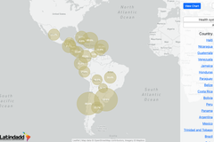 New ‘Atlas of Vulnerability’ show where help is most needed post-COVID | Crux Now