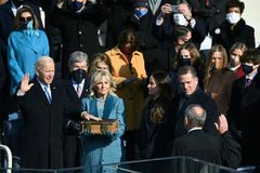 Pastor’s wife who helped restore Jill Biden’s faith calls her a ‘true friend’