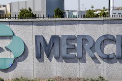 Merck shares COVID-19 pill formula