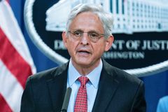 AG Garland Defends Memo Targeting Parents, but New Loudoun Protests Erupt Over Girl Raped by Skirt-Wearing Boy