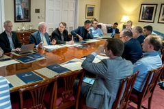 SBC evangelism task force finalizes recommendations | Baptist Press