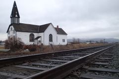 Canadian bishops pledge reconciliation after indigenous children's remains discovered at Catholic-run school